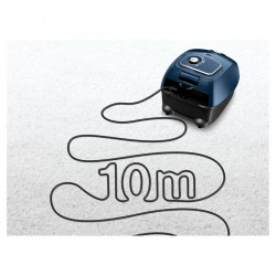 Прахосмукачка Bosch BGLS4X200