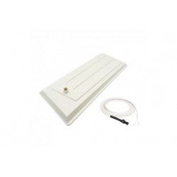 Комплект PVC кондензна вана + нагревател