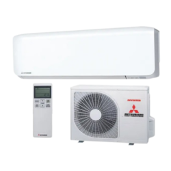 Хиперинверторен климатик Mitsubishi Heavy SRK20ZSX-WF/SRC20ZSX-W DIAMOND, 7000 BTU, Клас A+++