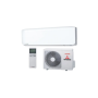 Хиперинверторен климатик Mitsubishi Heavy SRK20ZSX-WF/SRC20ZSX-W DIAMOND, 7000 BTU, Клас A+++