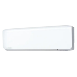 Хиперинверторен климатик Mitsubishi Heavy SRK25ZSX-WF/SRC25ZSX-W DIAMOND, 9000 BTU, Клас A+++