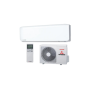 Хиперинверторен климатик Mitsubishi Heavy SRK50ZSX-WF/SRC50ZSX-W DIAMOND, 18000 BTU, A++