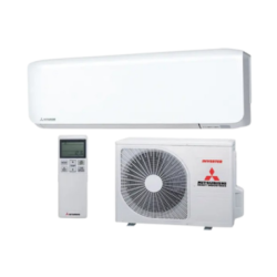 Хиперинверторен климатик Mitsubishi Heavy SRK60ZSX-WF/SRC60ZSX-W DIAMOND, 21000 BTU, A++