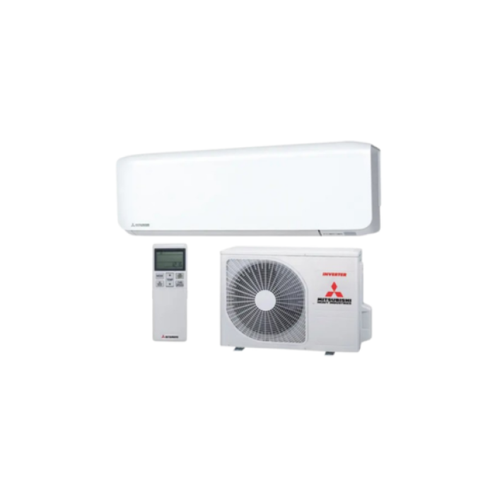Хиперинверторен климатик Mitsubishi Heavy SRK60ZSX-WF/SRC60ZSX-W DIAMOND, 21000 BTU, A++