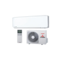 Инверторен климатик Mitsubishi Heavy SRK25ZS-WF/SRC25ZS-W2 PREMIUM WIFI, 9000 BTU, Клас А+++