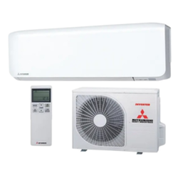Инверторен климатик Mitsubishi Heavy SRK35ZS-WF/SRC35ZS-W2 PREMIUM, 12000 BTU, Клас A++