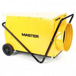 Калорифер Master B 30 EPR