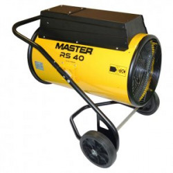 Калорифер Master RS 40