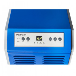 Професионален влагоуловител Rohnson R-9350