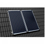 Плосък слънчев колектор Bosch Solar 4000 TF