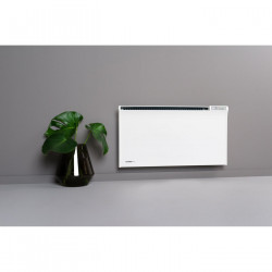 Конвектор ADAX GLAMOX TPA 15 DT, 1500W, Дигитален програмируем термостат