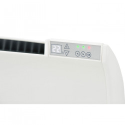 Конвектор ADAX GLAMOX TPA 20 DT, 2000W, Дигитален програмируем термостат