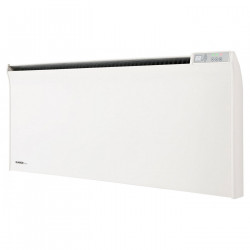 Конвектор ADAX GLAMOX TPA 20 DT, 2000W, Дигитален програмируем термостат