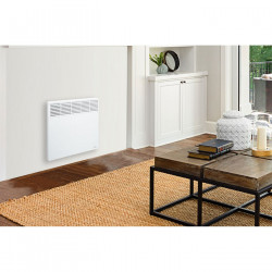 Конвектор Airelec Basic Pro 750W, Електронен термостат