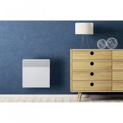 Конвектор Airelec Tactic Pro 1000W, Електронен термостат