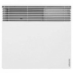 Конвектор Atlantic F127 1500W, Електронен програмируем термостат Конвектор Atlantic F127 1500W, Електронен програмируем термостат
