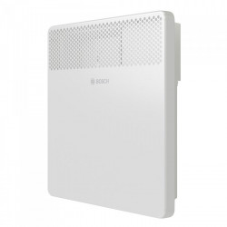 Конвектор Bosch HC 4000-10, 1000W, Електронен програмируем термостат