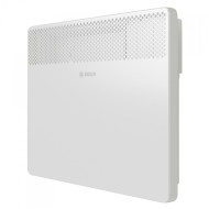 Конвектор Bosch HC 4000-15, 1500W, Електронен програмируем термостат