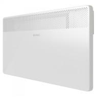 Конвектор Bosch HC 4000-25, 2500W, Електронен програмируем термостат