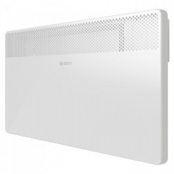 Конвектор Bosch HC 4000-25, 2500W, Електронен програмируем термостат