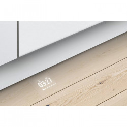 Съдомиялна за пълно вграждане Bosch SMV6ZCX42E PerfectDry Zeolith Серия 6, 60 см, 14 комплекта