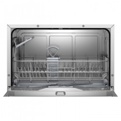 Свободностояща съдомиялна Bosch SKS62E32EU 55 см, 6 комплекта