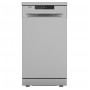 Свободностояща съдомиялна Gorenje GS52040S, 45 см, 9 комплекта