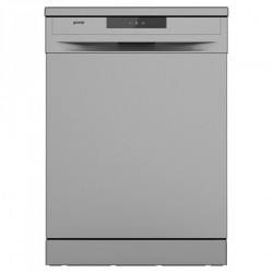 Свободностояща съдомиялна Gorenje GS62040S, 60 см, 13 комплекта