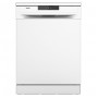 Свободностояща съдомиялна Gorenje GS62040W, 60 см, 13 комплекта