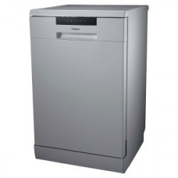 Свободностояща съдомиялна Hansa ZWM 426 ESH, 45 см, 10 комплекта