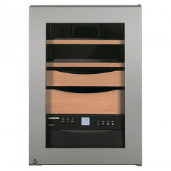 Витрина за съхранение на пури Liebherr ZKes 453 Humidor