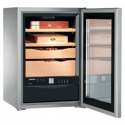 Витрина за съхранение на пури Liebherr ZKes 453 Humidor