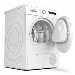 Сушилня с термопомпа Bosch WTH83001BY, 7 кг, Клас А+ Сушилня с термопомпа Bosch WTH83001BY, 7 кг, Клас А+