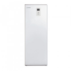 Термопомпа Mitsubishi Heavy Hydrolution HMA100-S/FDCW71VNX-A All-in-one, 8 kW, отопление, охлаждане и БГВ Термопомпа Mitsubishi Heavy Hydrolution HMA100-S/FDCW71VNX-A All-in-one, 8 kW, отопление, охлаждане и БГВ
