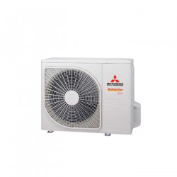 Термопомпа Mitsubishi Heavy Hydrolution HSB60/FDCW60VNX-A, 6 kW, отопление, охлаждане и БГВ Термопомпа Mitsubishi Heavy Hydrolution HSB60/FDCW60VNX-A, 6 kW, отопление, охлаждане и БГВ