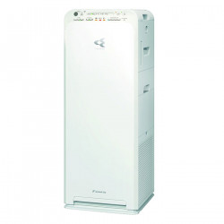 Въздухопречиствател с овлажняване на въздуха Daikin MCK55W STREAMER