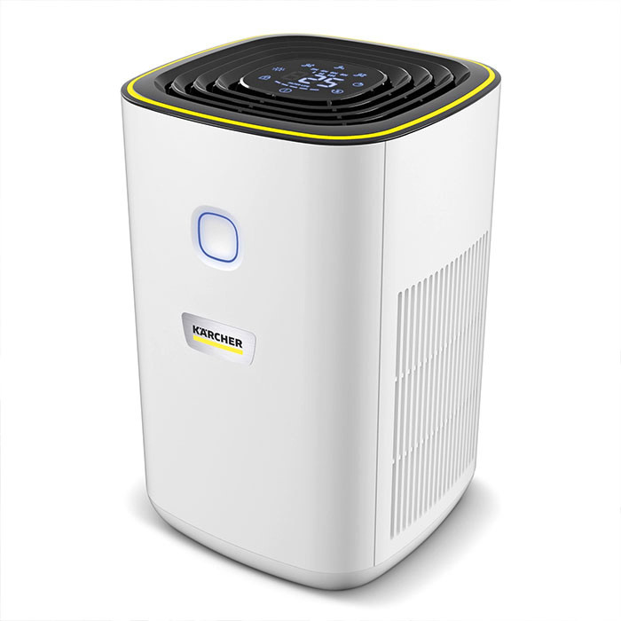 Въздухопречиствател Karcher AF 20