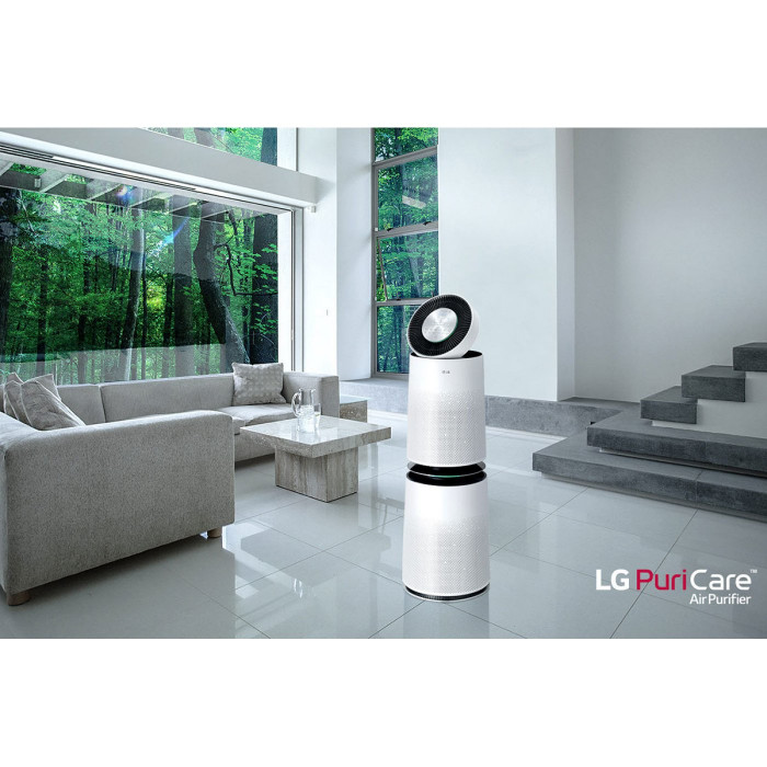 Въздухопречиствател LG AS95GDWV0 PuriCare™