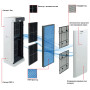Въздухопречиствател Mitsubishi Electric MA-E100R-E