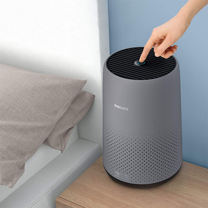Въздухопречиствател Philips AC0830/10