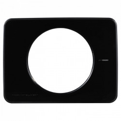 Вентилатор за баня Fresh Intellivent 2 - бял