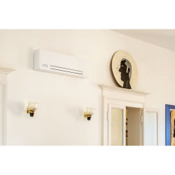 Високостенен вентилаторен конвектор Innova Filomuro SLW 400