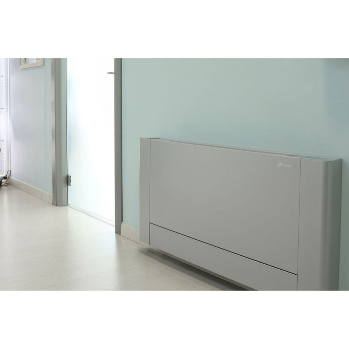 Вентилаторен конвектор Innova Airleaf SL 1000