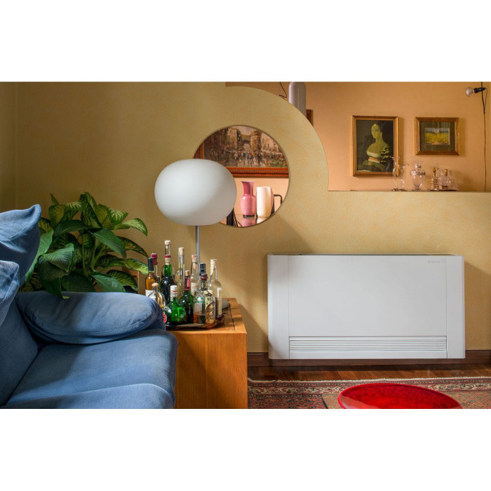 Вентилаторен конвектор Innova Airleaf SL 1000