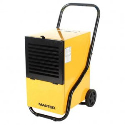 Професионален влагоуловител Master DH 752 P