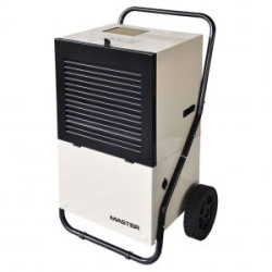 Професионален влагоуловител Master DH 792