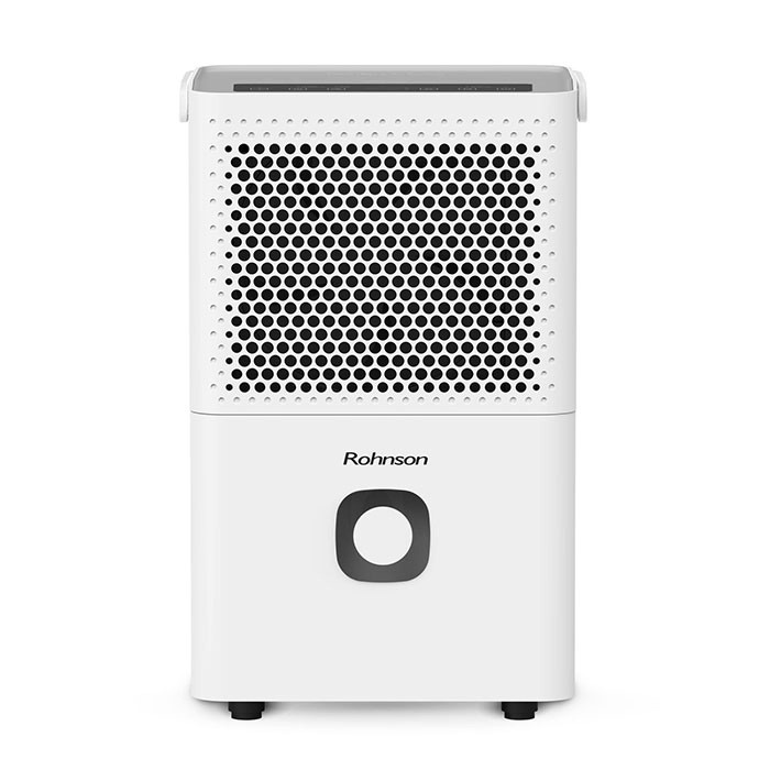 Влагоуловител Rohnson R-91110 True Ion + Air Purifier