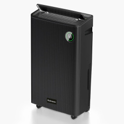 Влагоуловител Rohnson R-91120 Double Filter & Ionizer