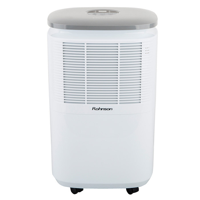 Влагоуловител Rohnson R-9912 Ionic + Air Purifier