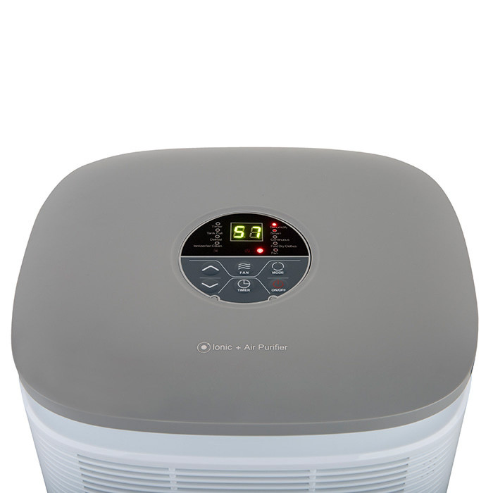 Влагоуловител Rohnson R-9912 Ionic + Air Purifier